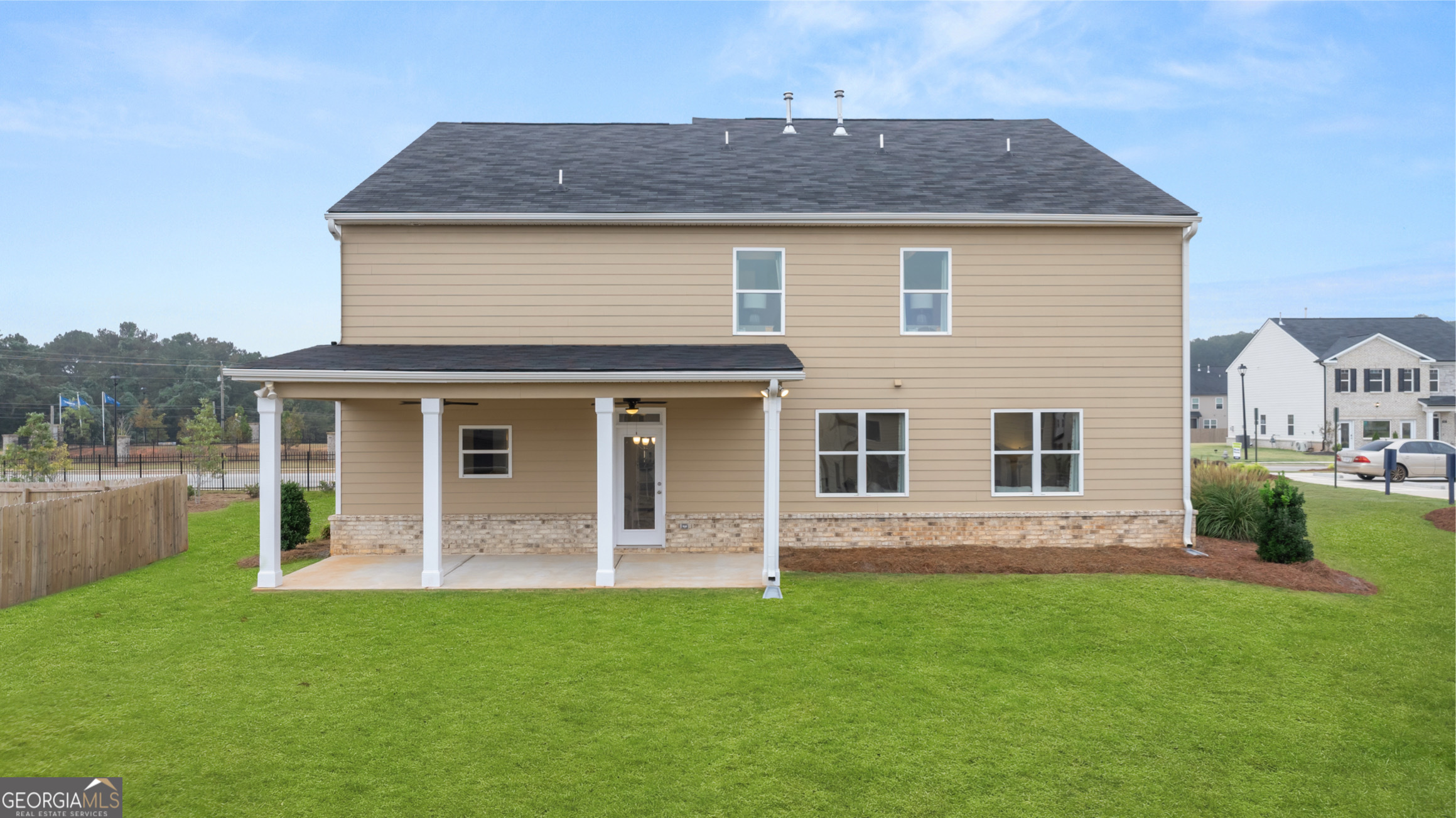 1759 Goodwin Drive Hampton, GA 30228 - Photo 72 of 75