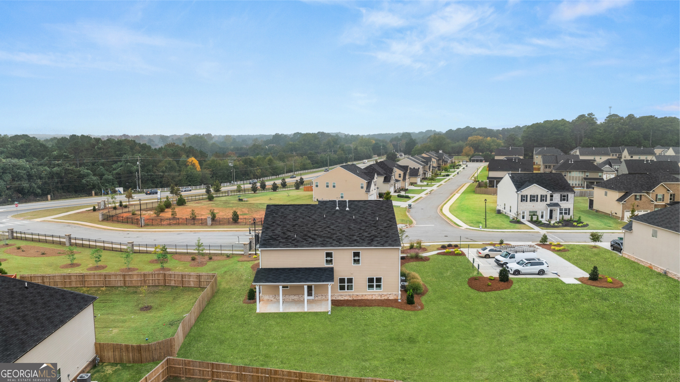 1759 Goodwin Drive Hampton, GA 30228 - Photo 75 of 75