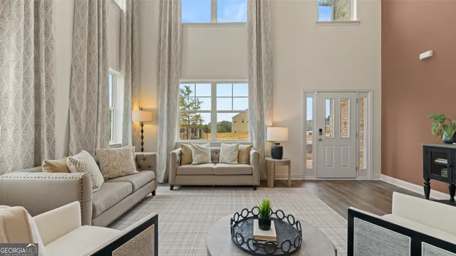 $529,225 | 1759 Goodwin Drive, Hampton, GA 30228