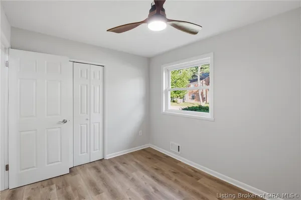$258,900 | 1520 East 8th Street, Jeffersonville, IN 47130