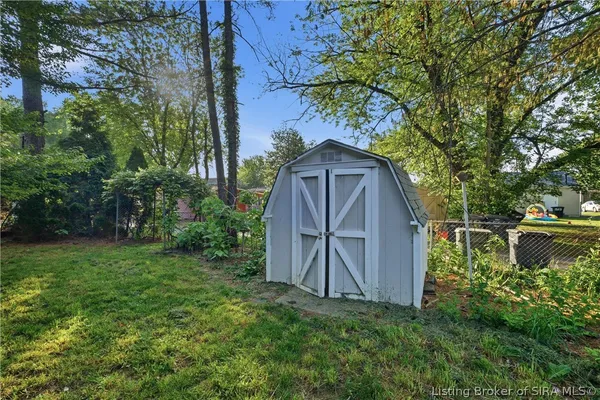 $258,900 | 1520 East 8th Street, Jeffersonville, IN 47130