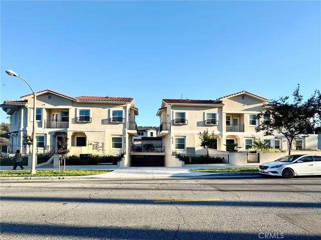 $879,000 | 300 East Alhambra Road, Unit D, Alhambra, CA 91801
