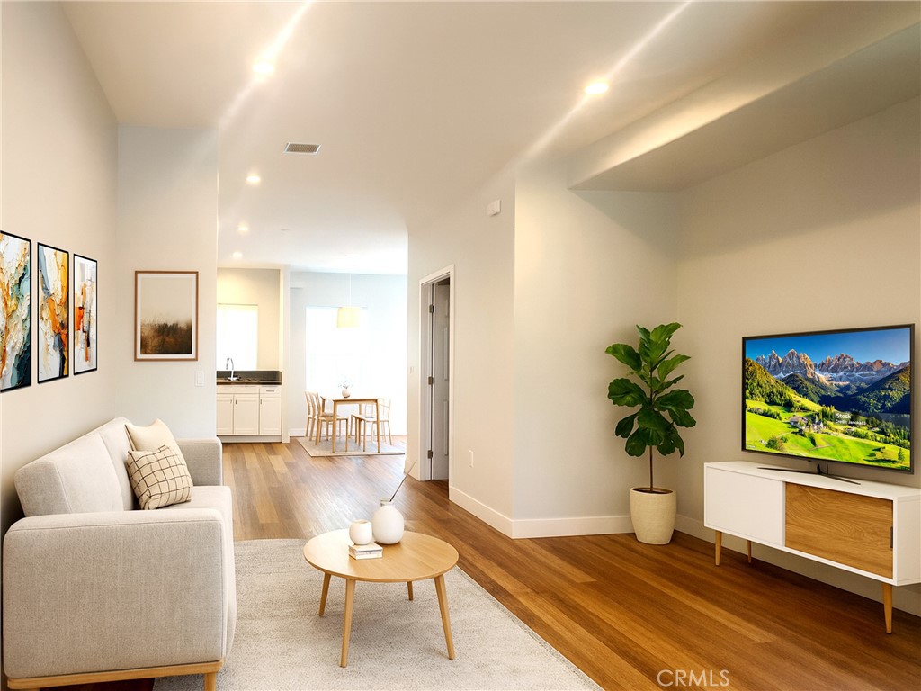 300 East Alhambra Road, Unit D Alhambra, CA 91801 - Photo 10 of 20