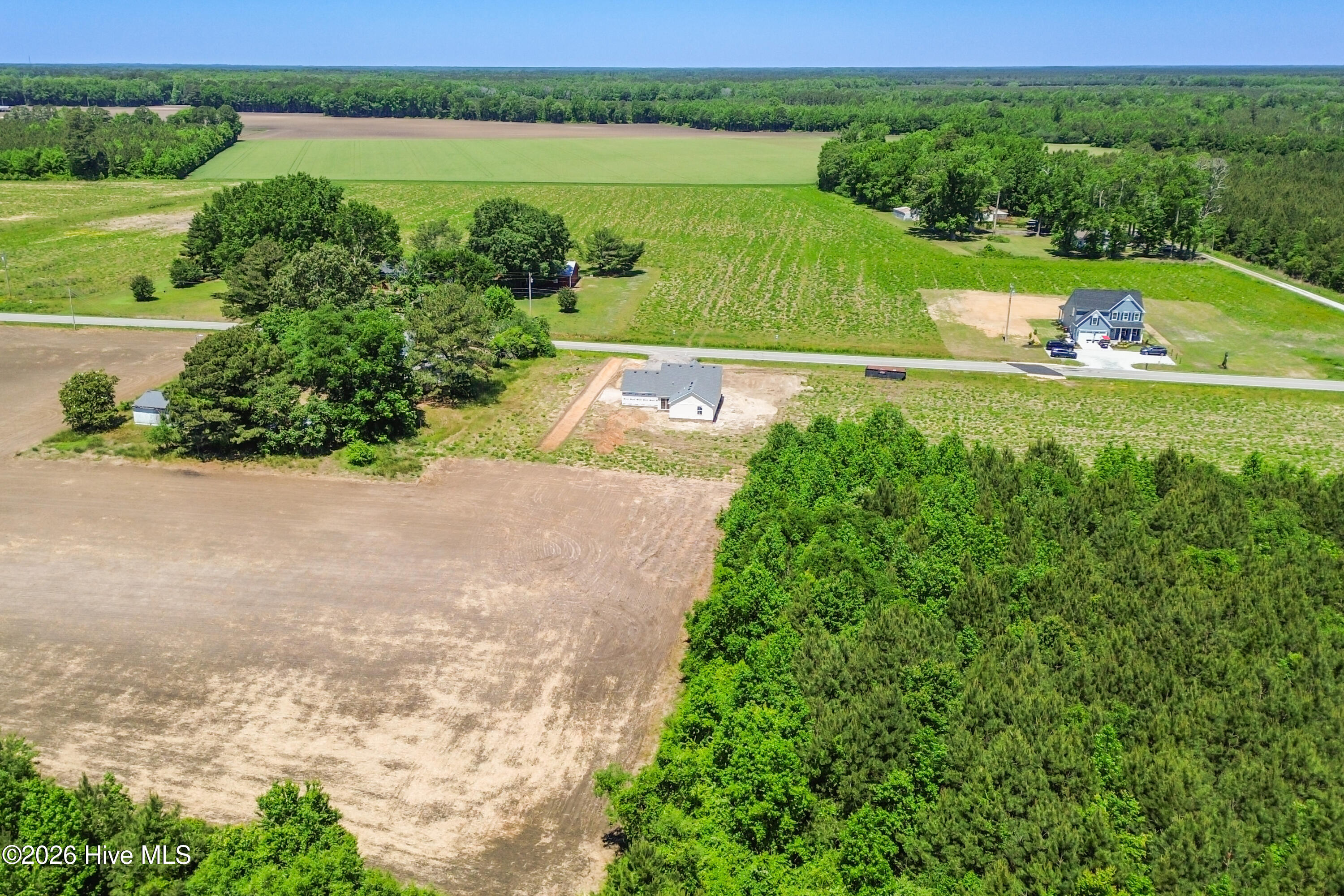 971 Willeyton Road Gates, NC 27937 - Photo 43 of 46 45