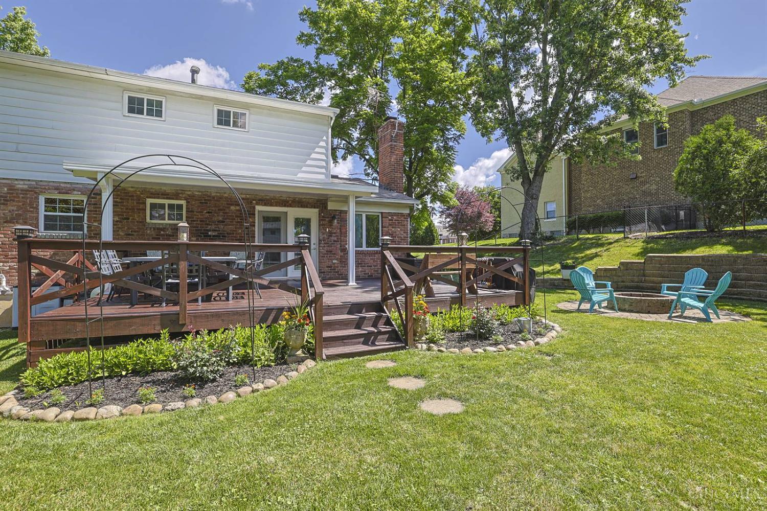 6993 East Galbraith Road Madeira, OH 45243 - Photo 42 of 52