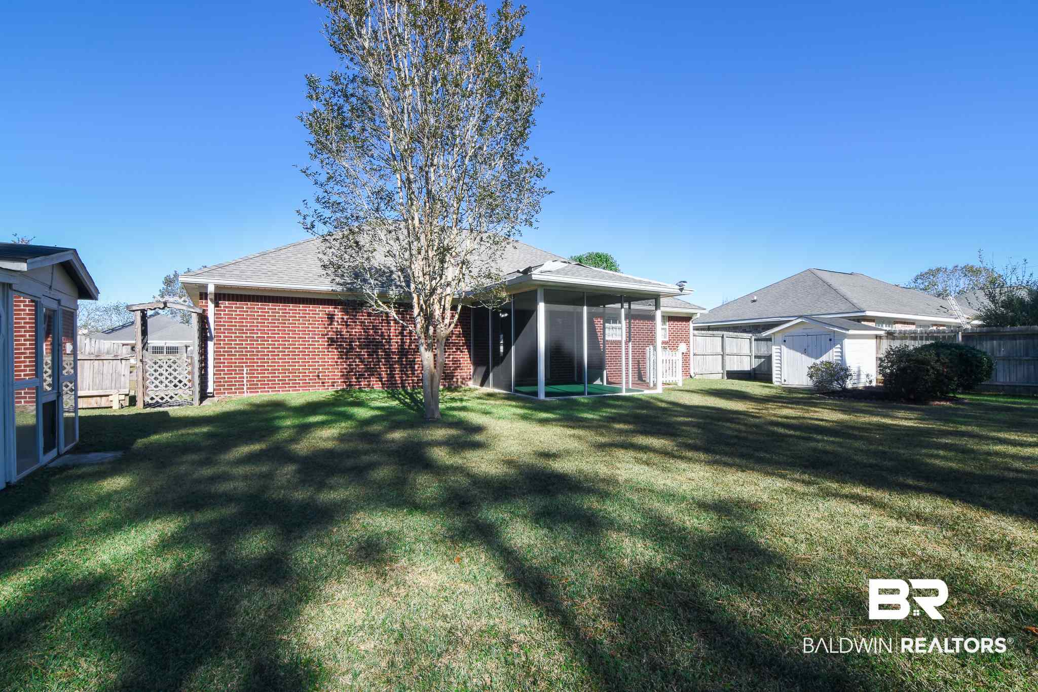 514 Meadow Lane Foley, AL 36535 - Photo 14 of 15