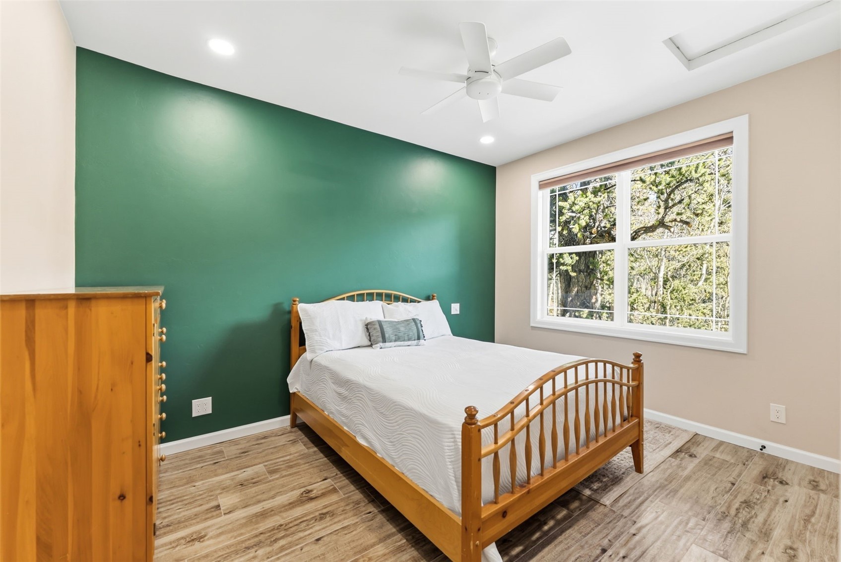 1227 Edgewood Road Alma, CO 80420 - Photo 15 of 39 Main House