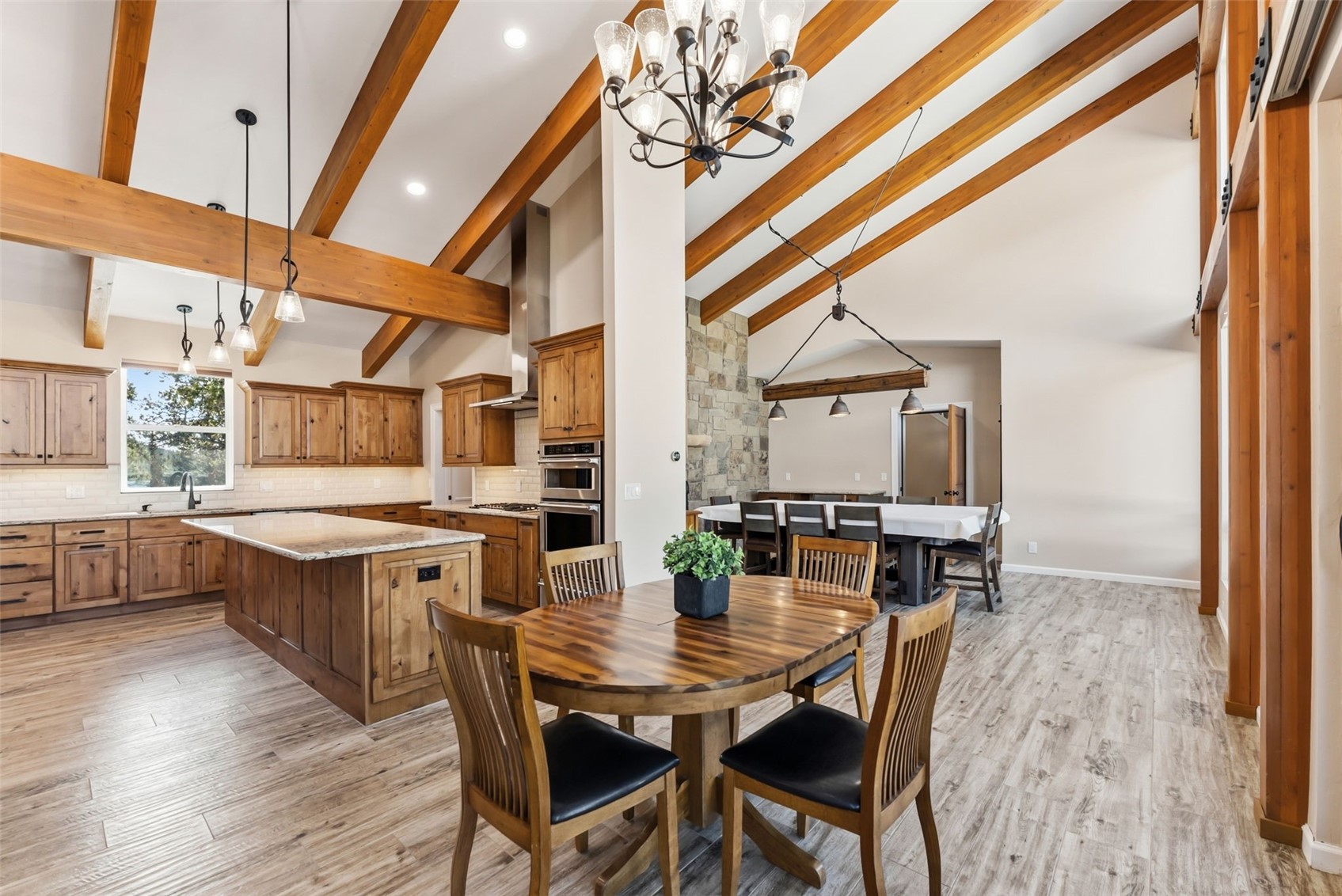 1227 Edgewood Road Alma, CO 80420 - Photo 3 of 39 Main House