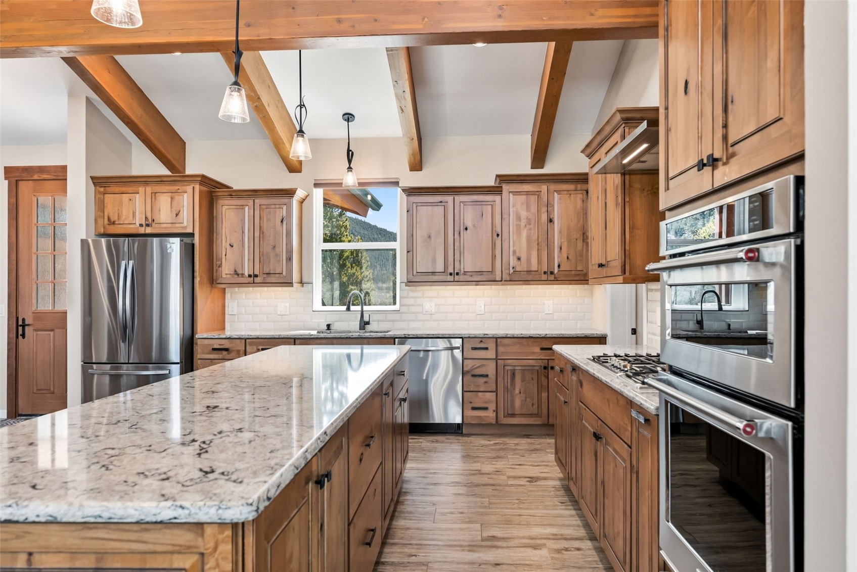 1227 Edgewood Road Alma, CO 80420 - Photo 7 of 39 Main House