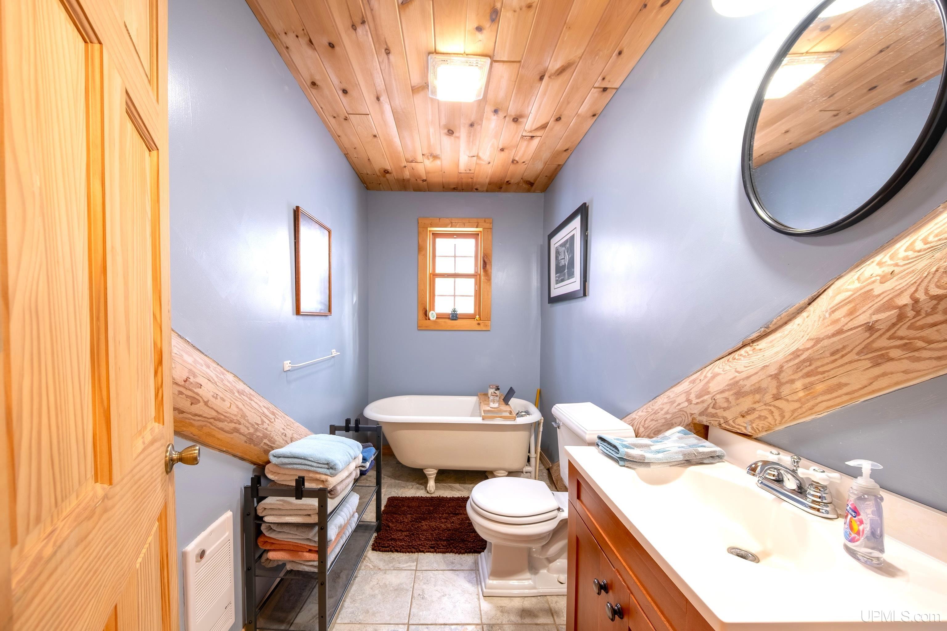 1868 Brass Road Michigamme, MI 49861 - Photo 25 of 53