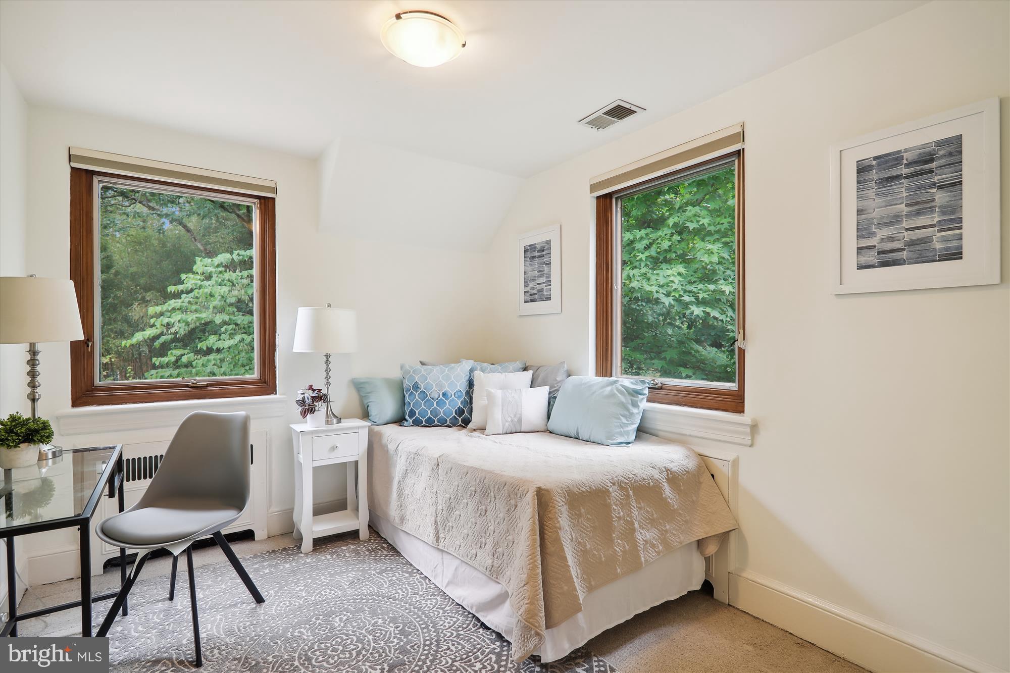 4513 Amherst Road College Park, MD 20740 - Photo 29 of 62 Bedroom #3