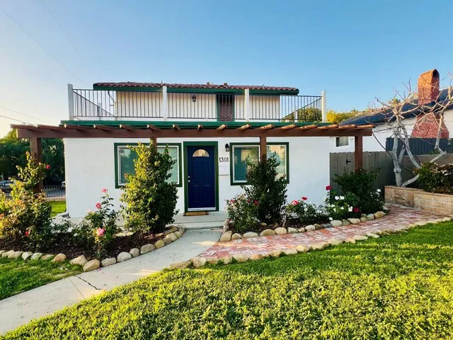 $4,500 | 1301 East Gutierrez Street, Santa Barbara, CA 93103