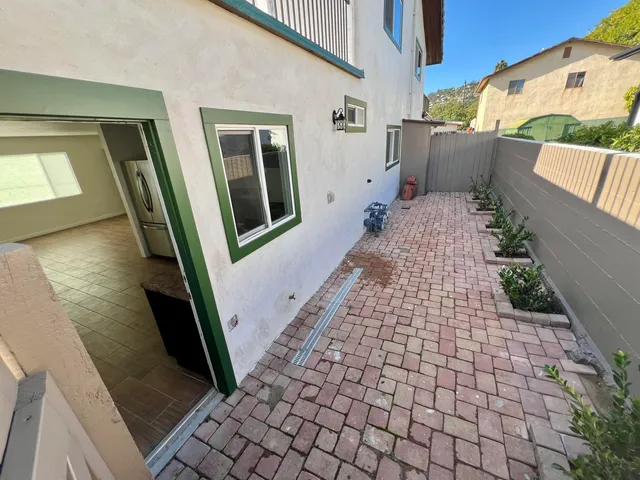 $4,500 | 1301 East Gutierrez Street, Santa Barbara, CA 93103