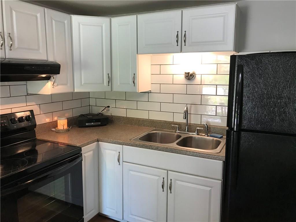 92 Webbs Mills Road Raymond, ME 04071 - Photo 13 of 30 Brand new appliances and tile...