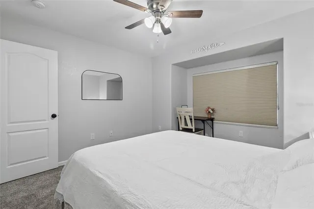 $329,900 | 12962 Southwest Doug Drive, Lake Suzy, FL 34269