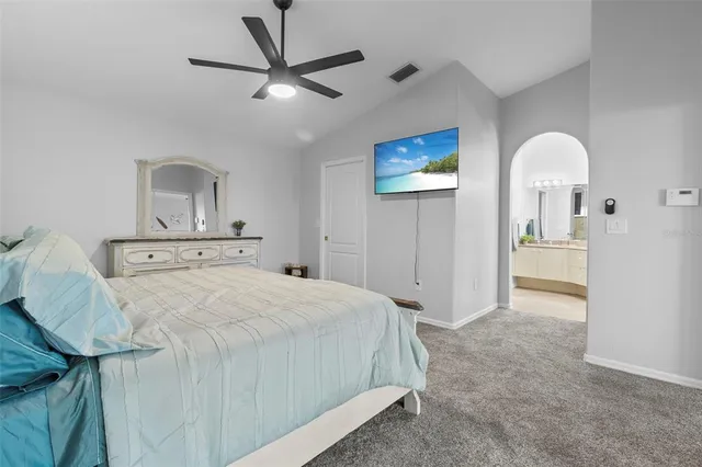 $329,900 | 12962 Southwest Doug Drive, Lake Suzy, FL 34269