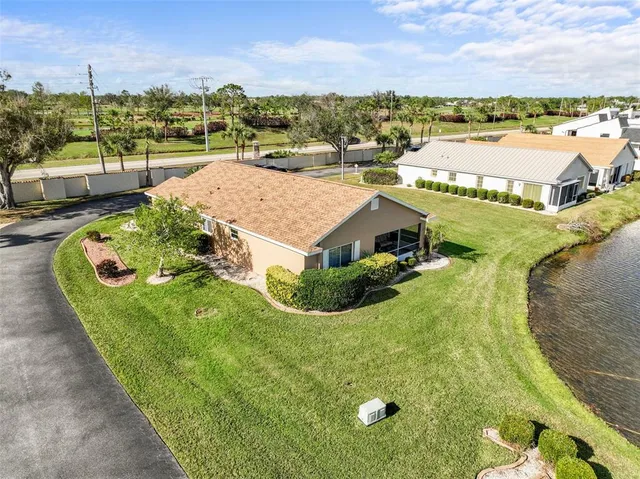 $329,900 | 12962 Southwest Doug Drive, Lake Suzy, FL 34269