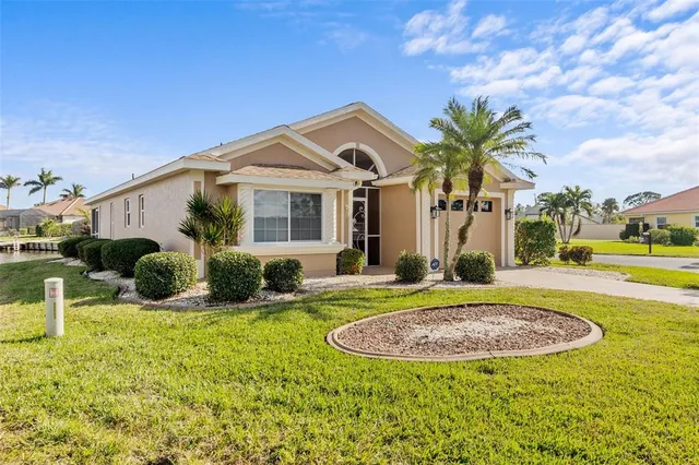 $329,900 | 12962 Southwest Doug Drive, Lake Suzy, FL 34269