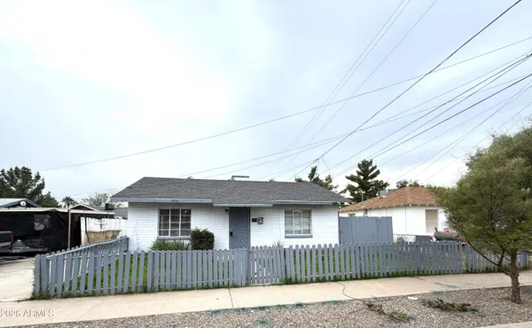 $1,475 | 7210 North 55th Drive, Glendale, AZ 85301
