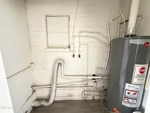 $1,475 | 7210 North 55th Drive, Glendale, AZ 85301