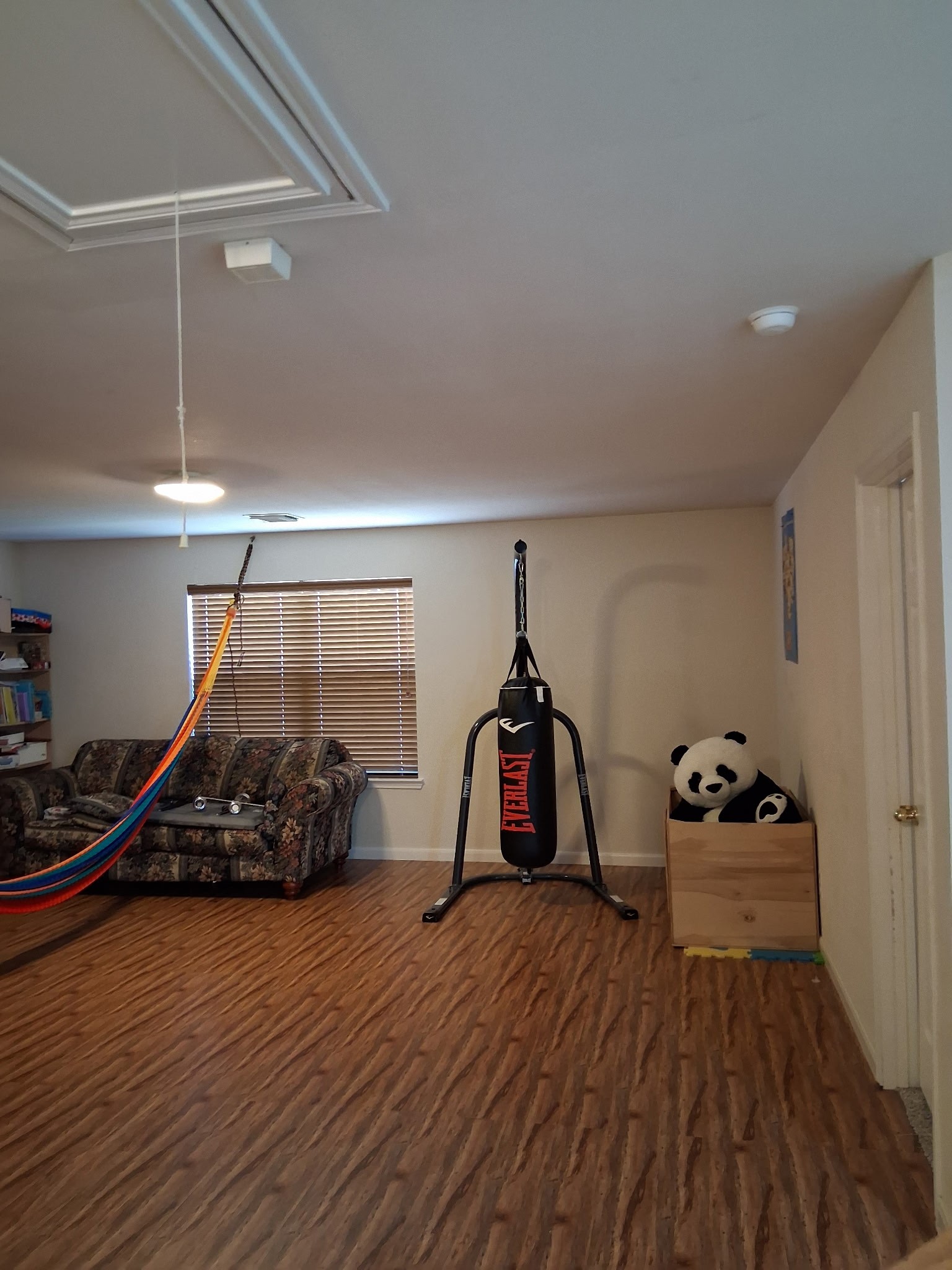 9607 Rads Point Sugar Land, TX 77498 - Photo 18 of 24 a bedroom with a bed and a window