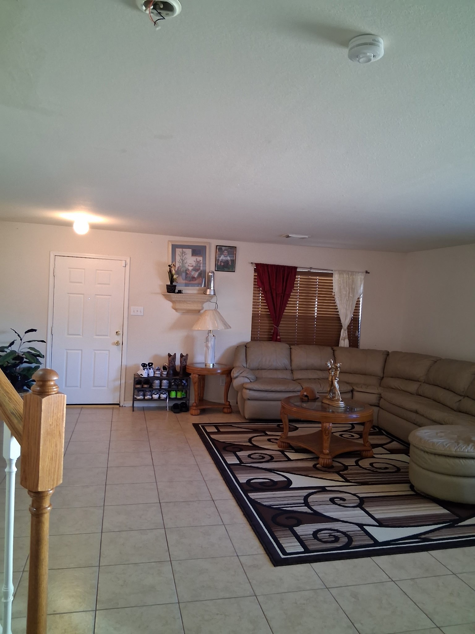 9607 Rads Point Sugar Land, TX 77498 - Photo 24 of 24 a kitchen with kitchen island granite countertop a stove and a sink