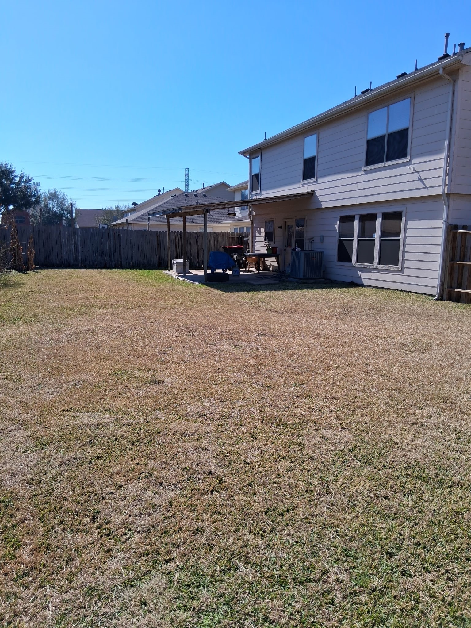 9607 Rads Point Sugar Land, TX 77498 - Photo 3 of 24 a view of a house with a yard