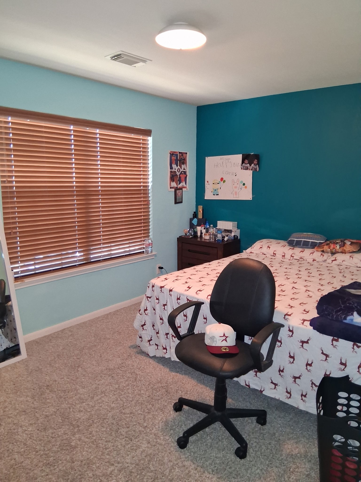 9607 Rads Point Sugar Land, TX 77498 - Photo 9 of 24 a living room with furniture and a window