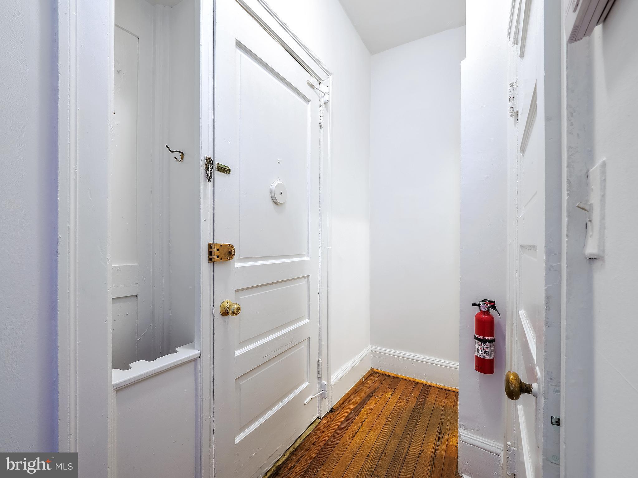 2908 Q Street Northwest, Unit 107 Washington, DC 20007 - Photo 13 of 17