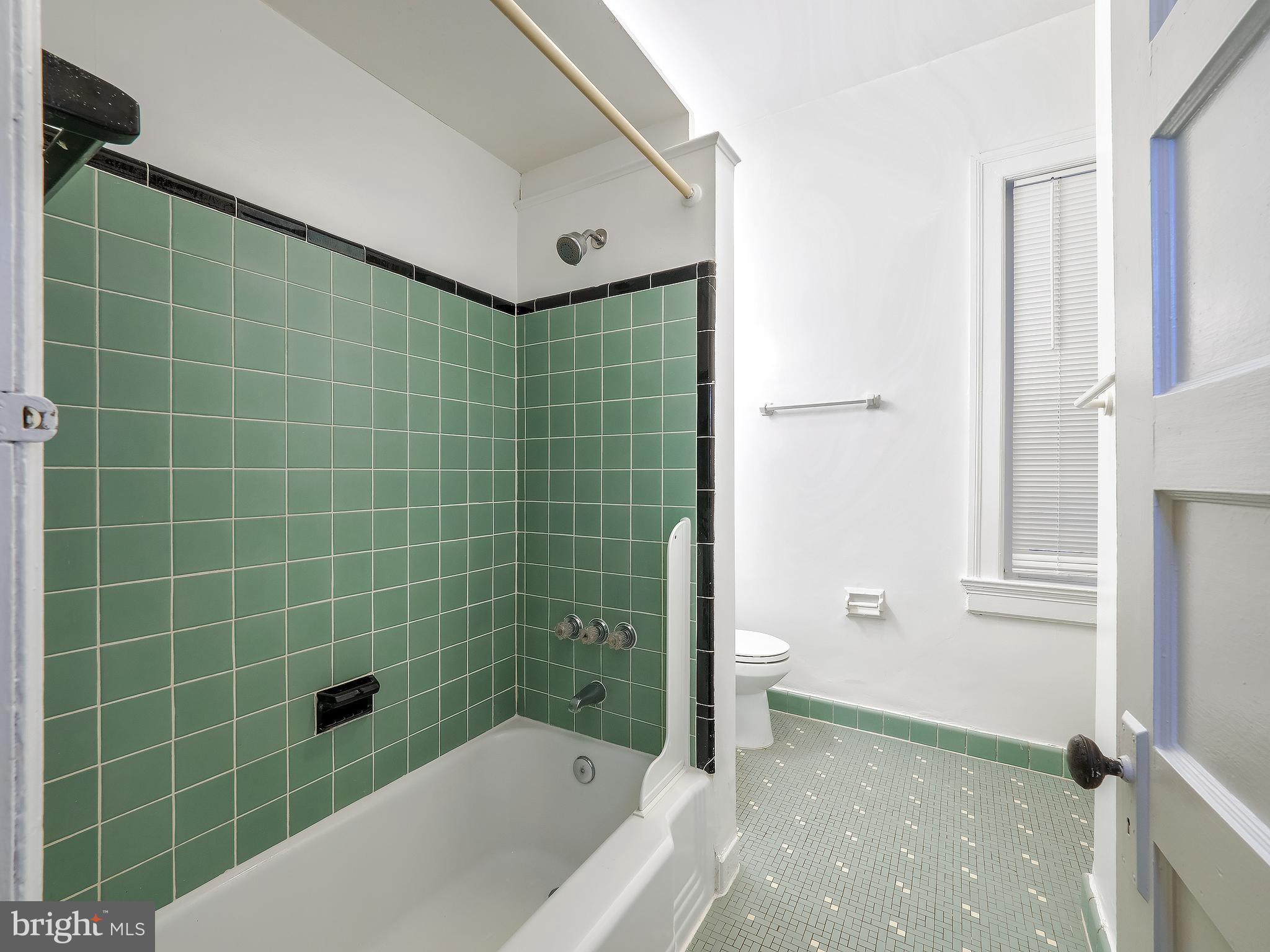2908 Q Street Northwest, Unit 107 Washington, DC 20007 - Photo 14 of 17
