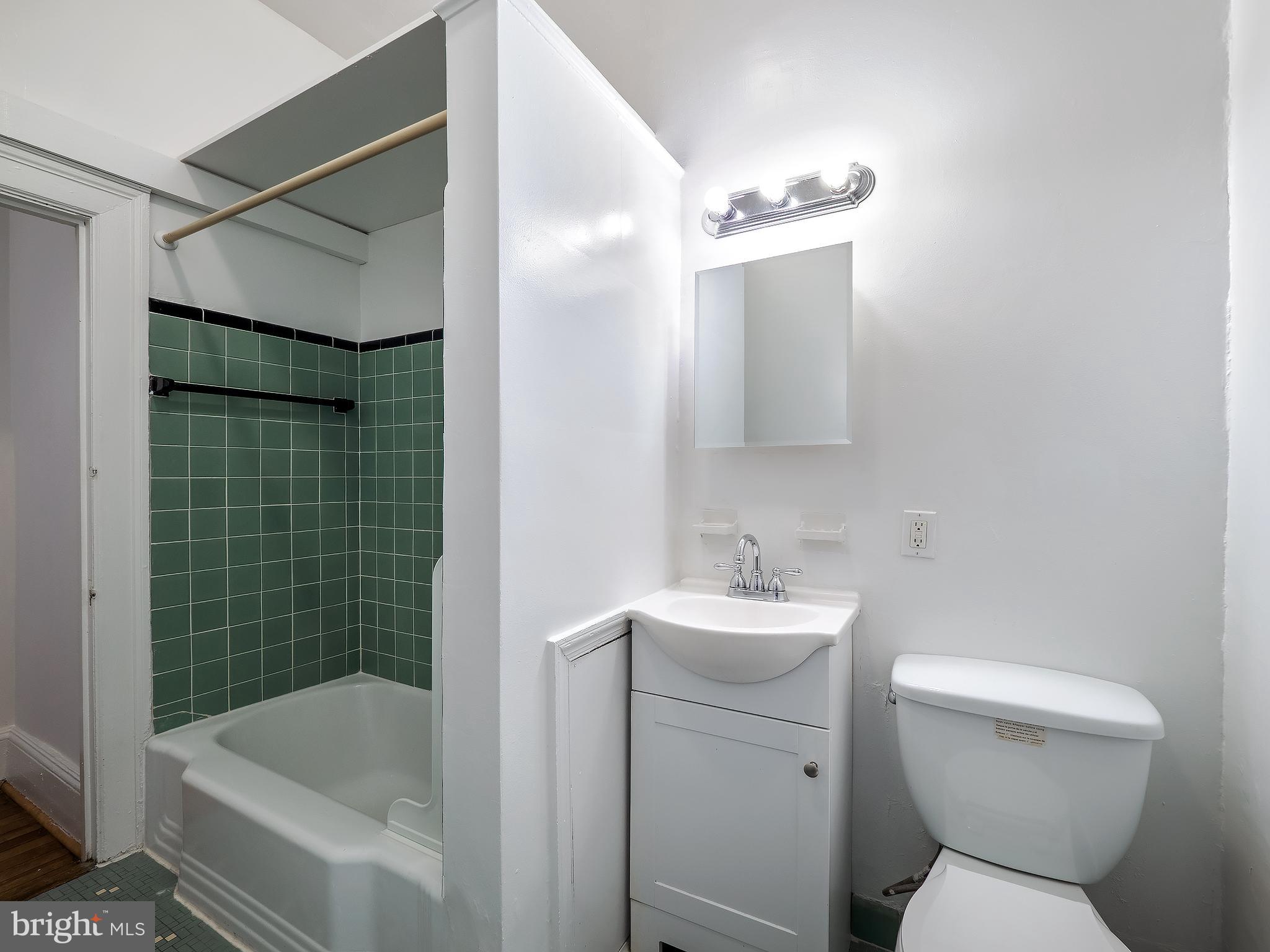2908 Q Street Northwest, Unit 107 Washington, DC 20007 - Photo 15 of 17