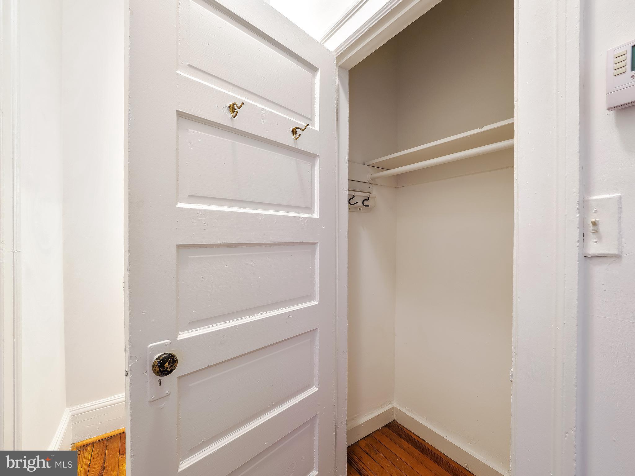 2908 Q Street Northwest, Unit 107 Washington, DC 20007 - Photo 17 of 17