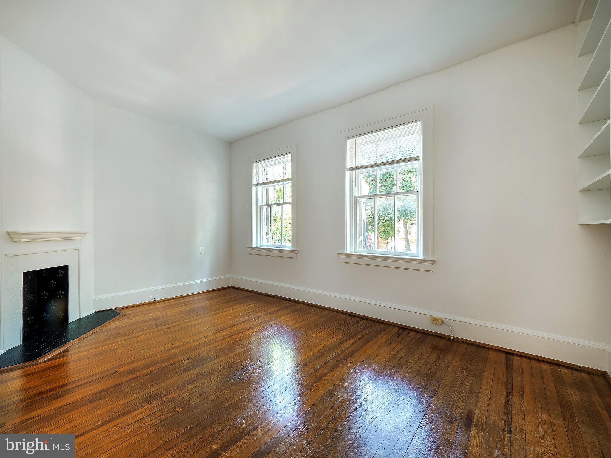 2908 Q Street Northwest, Unit 107 Washington, DC 20007 - Photo 2 of 17