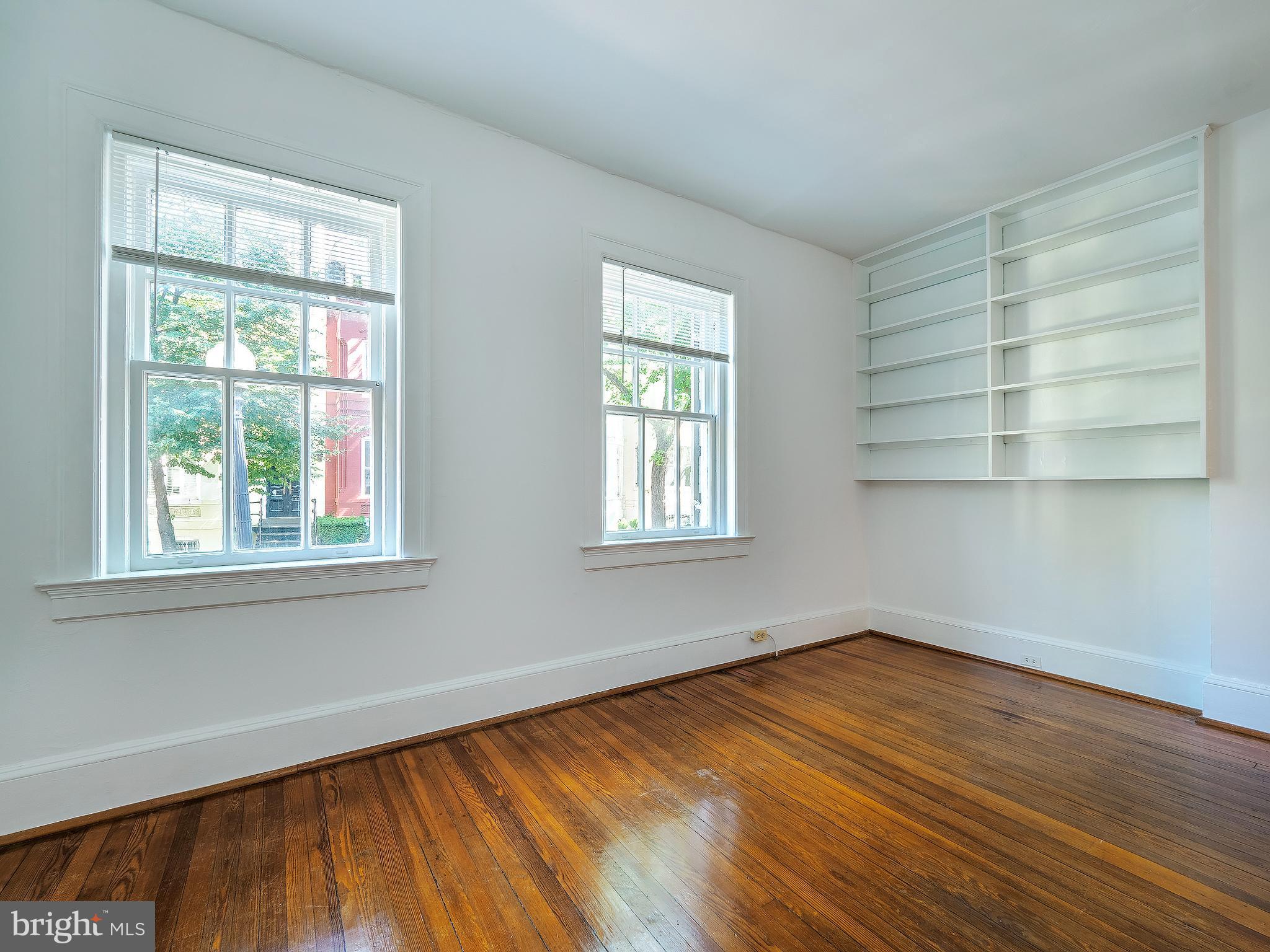 2908 Q Street Northwest, Unit 107 Washington, DC 20007 - Photo 4 of 17