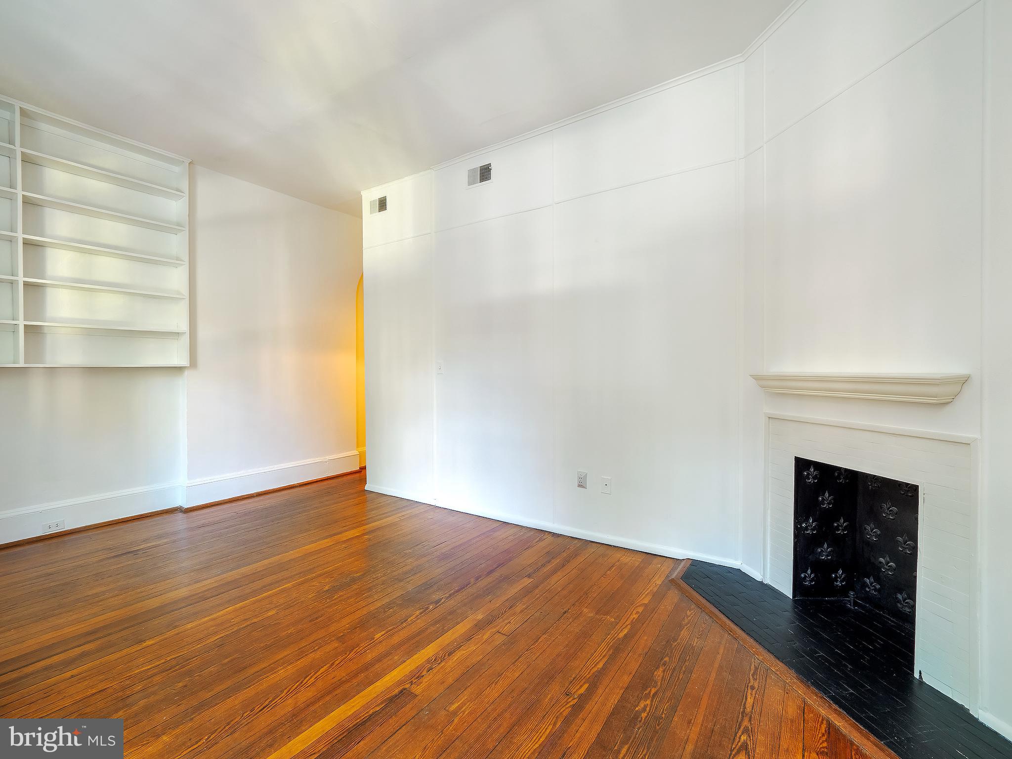 2908 Q Street Northwest, Unit 107 Washington, DC 20007 - Photo 5 of 17