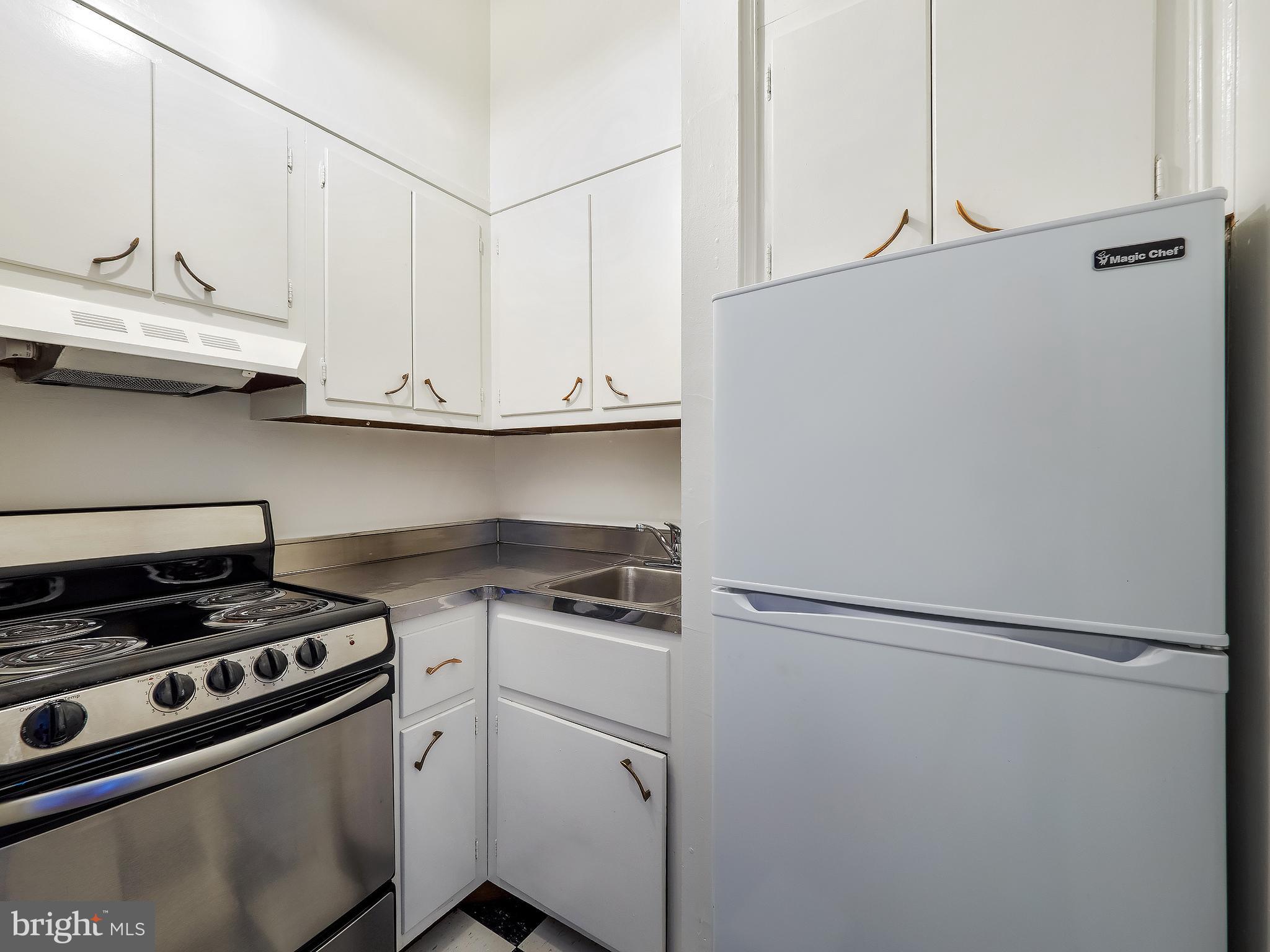 2908 Q Street Northwest, Unit 107 Washington, DC 20007 - Photo 6 of 17