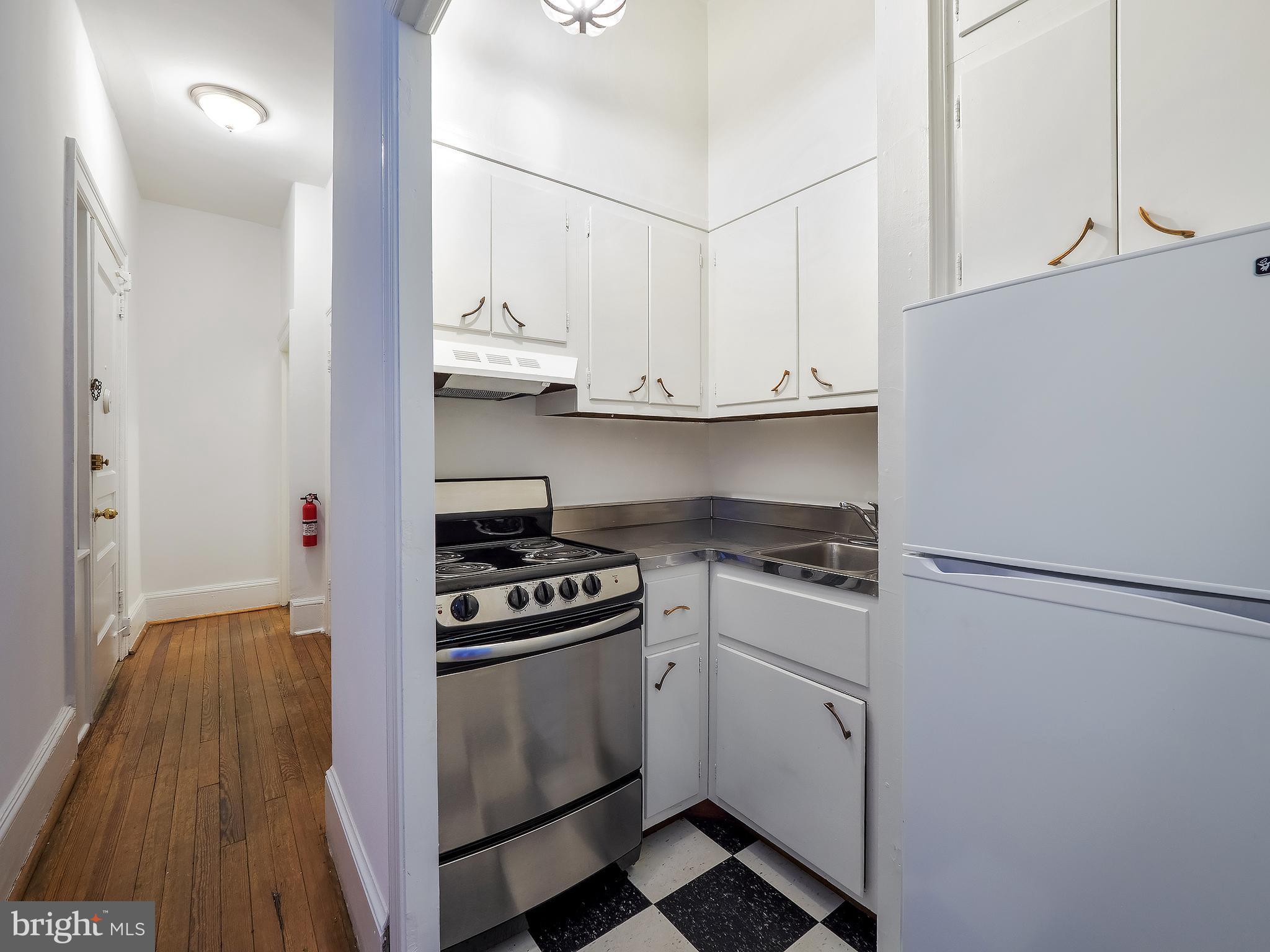 2908 Q Street Northwest, Unit 107 Washington, DC 20007 - Photo 8 of 17