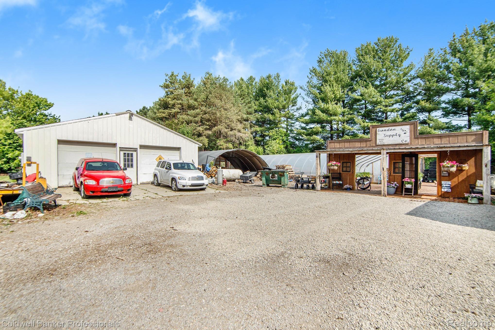 4484 Davison Road Lapeer, MI 48446 - Photo 54 of 64 BPG_6364.jpg