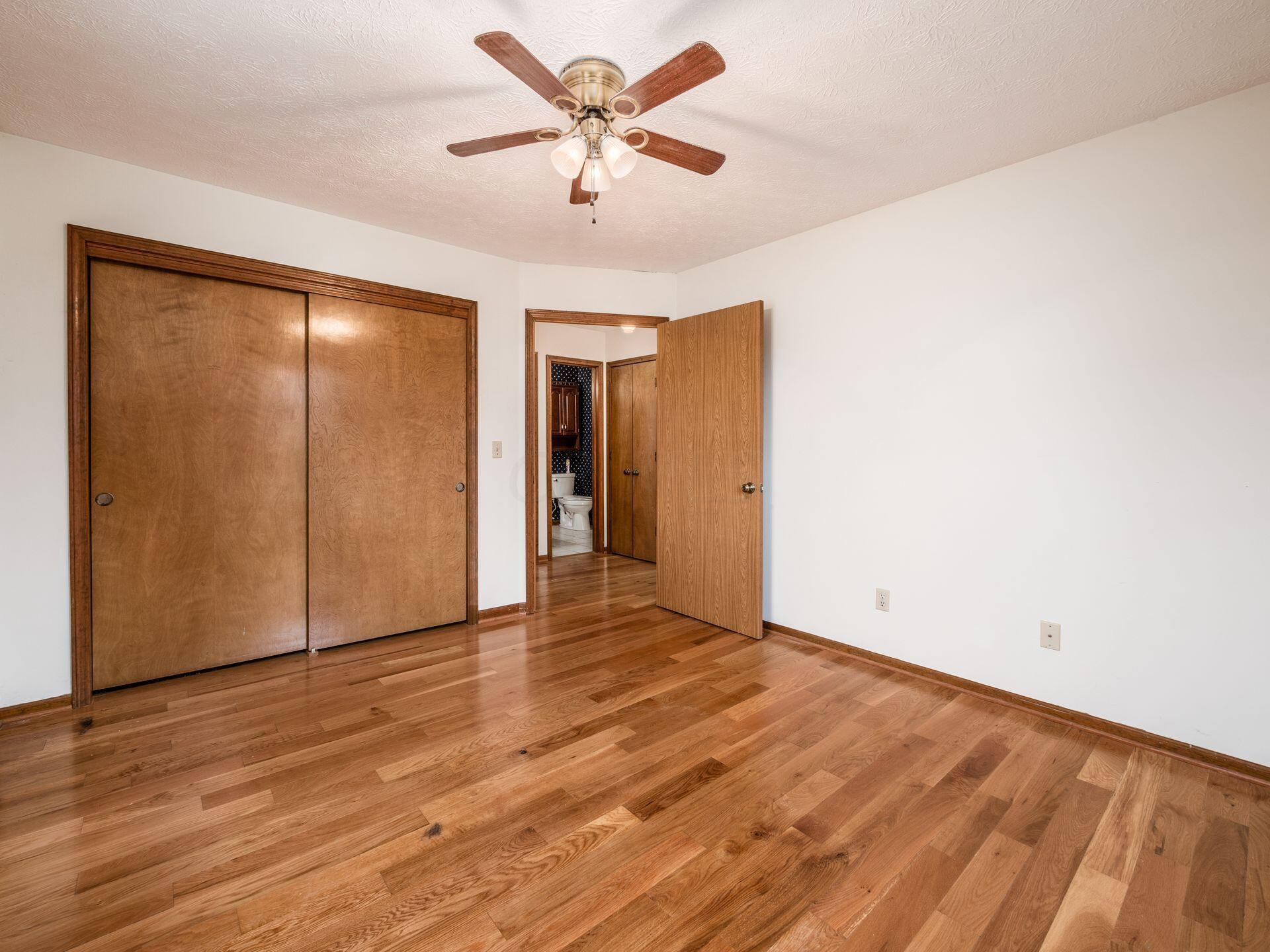 788 Cheshire Road Sunbury, OH 43074 - Photo 16 of 30 Bedroom #2 View #2