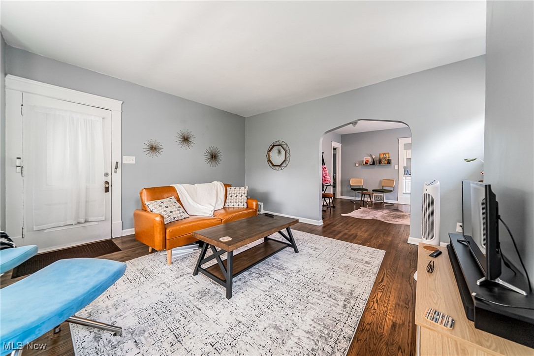 2185 Edgewood Road Cleveland, OH 44118 - Photo 17 of 47 Unit 2