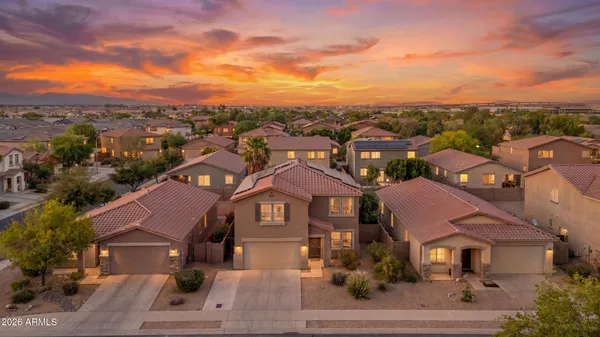 $435,000 | 17444 West Washington Street, Goodyear, AZ 85338