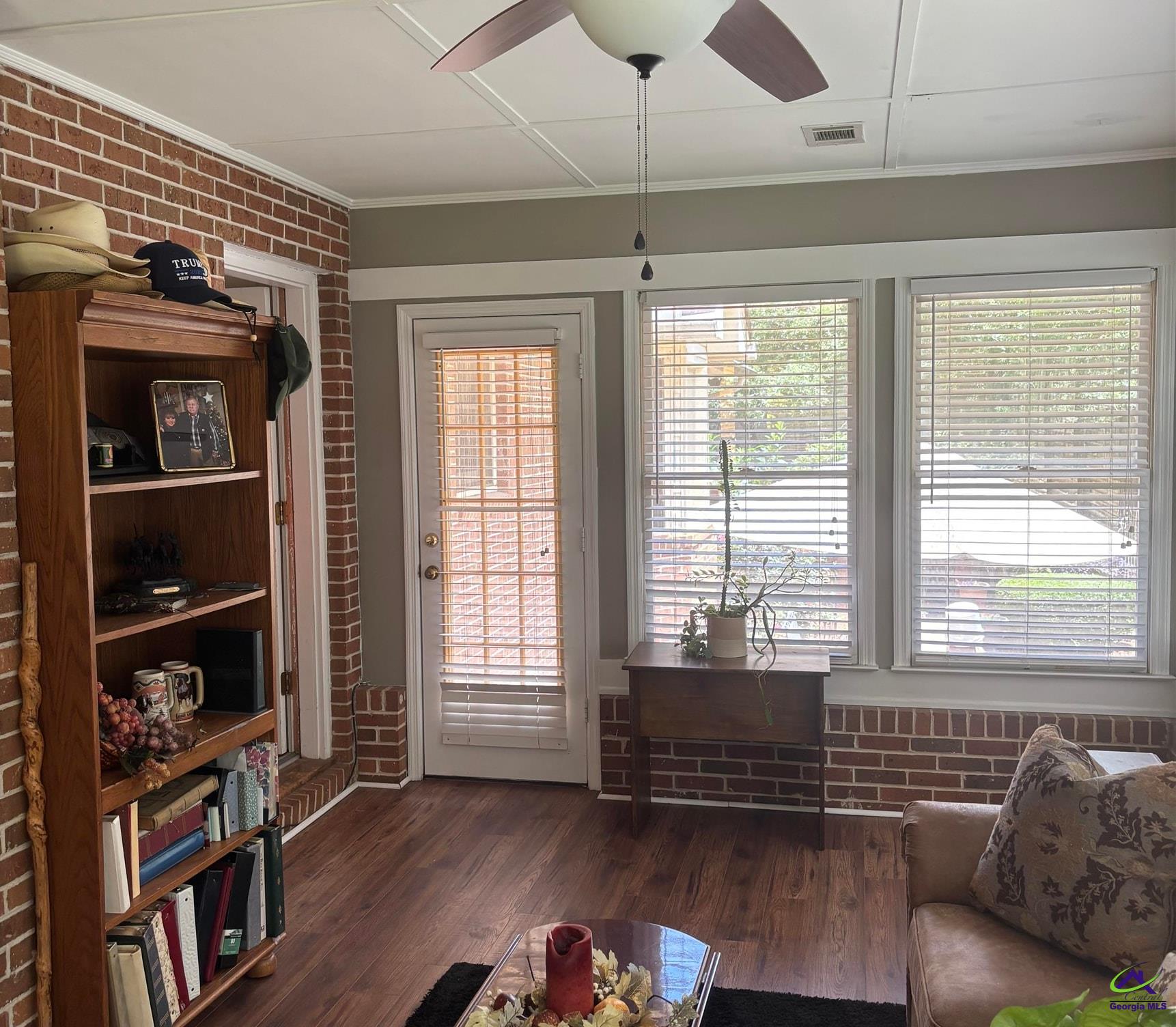 1010 Ridge Circle South Perry, GA 31069 - Photo 15 of 32