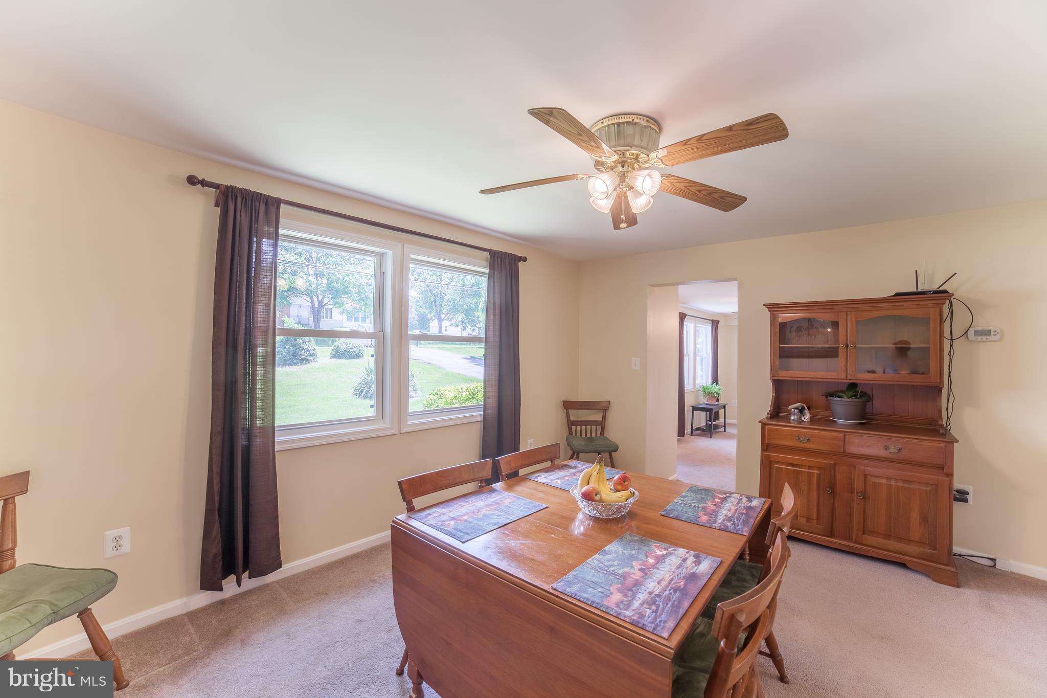 15506 Bond Mill Road Laurel, MD 20707 - Photo 11 of 29 Dining Room