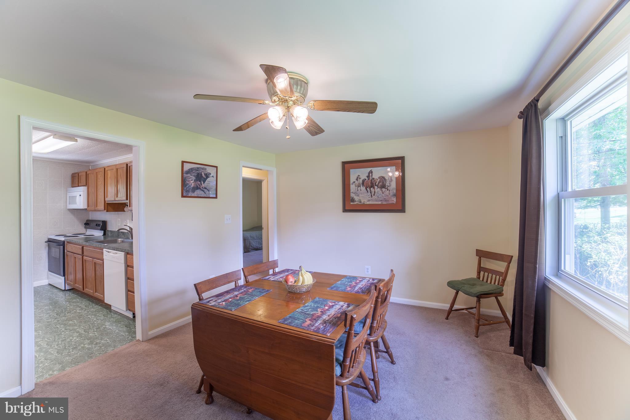 15506 Bond Mill Road Laurel, MD 20707 - Photo 12 of 29 Dining Room