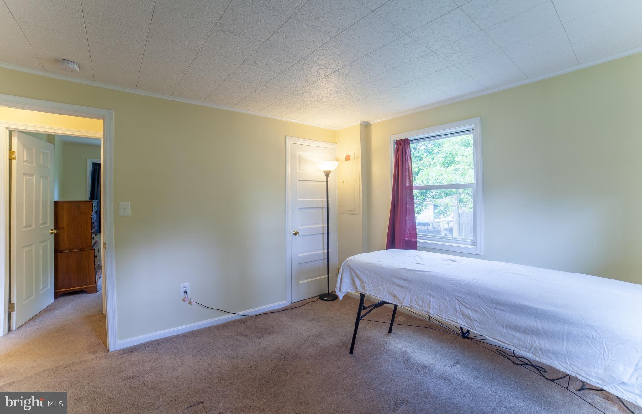 15506 Bond Mill Road Laurel, MD 20707 - Photo 18 of 29 Bedroom #2