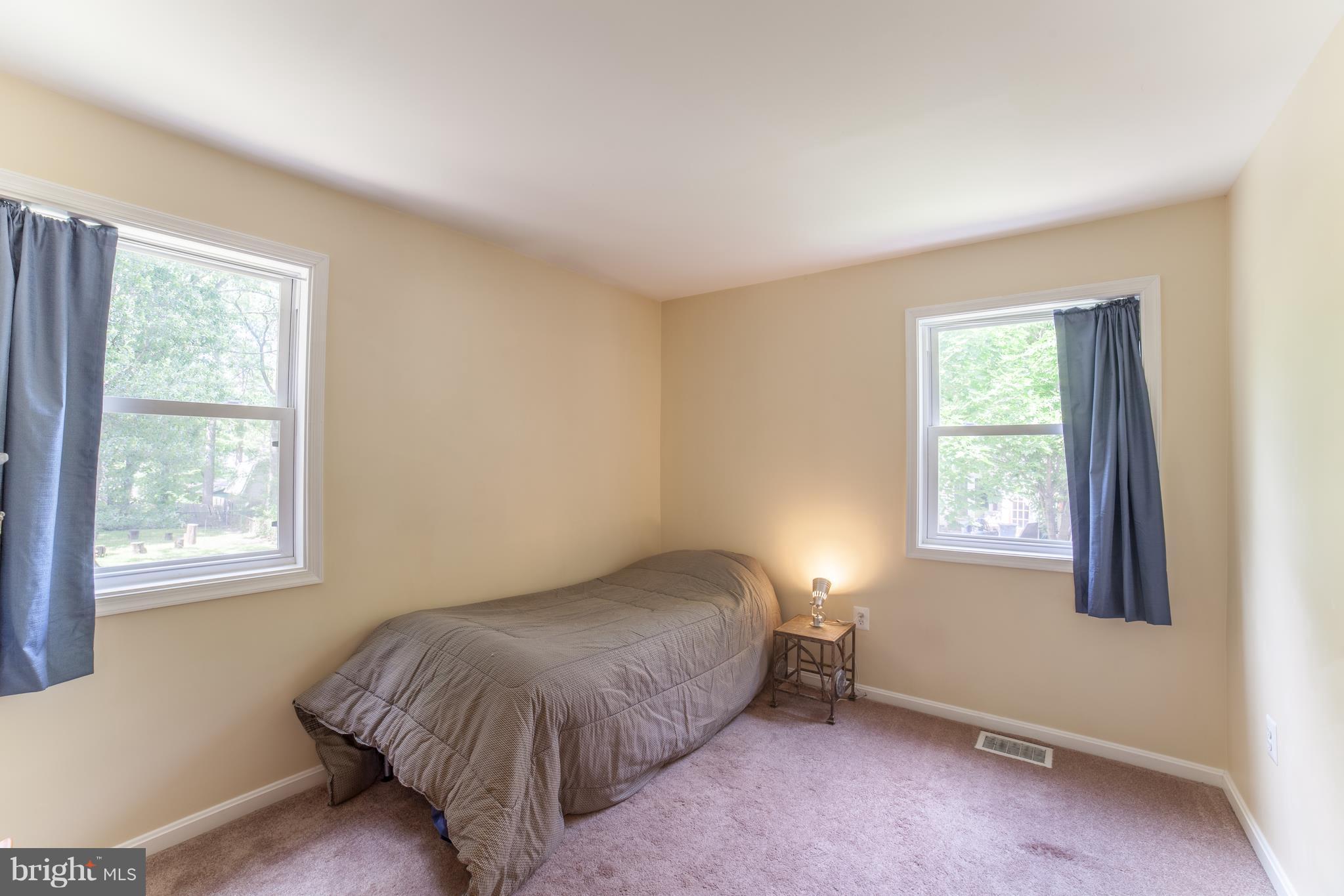 15506 Bond Mill Road Laurel, MD 20707 - Photo 20 of 29 Bedroom #3