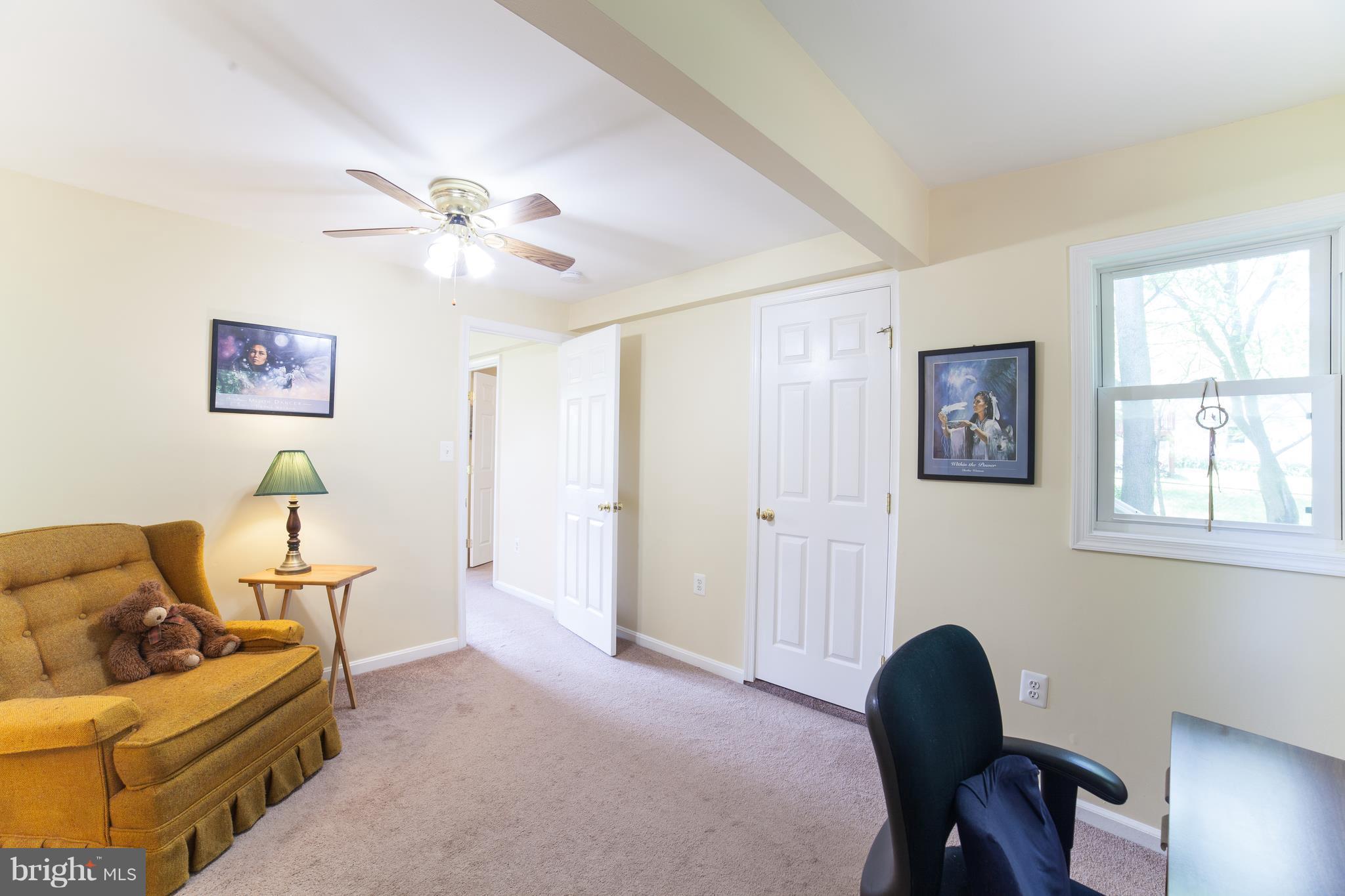 15506 Bond Mill Road Laurel, MD 20707 - Photo 9 of 29 Bedroom (Master)