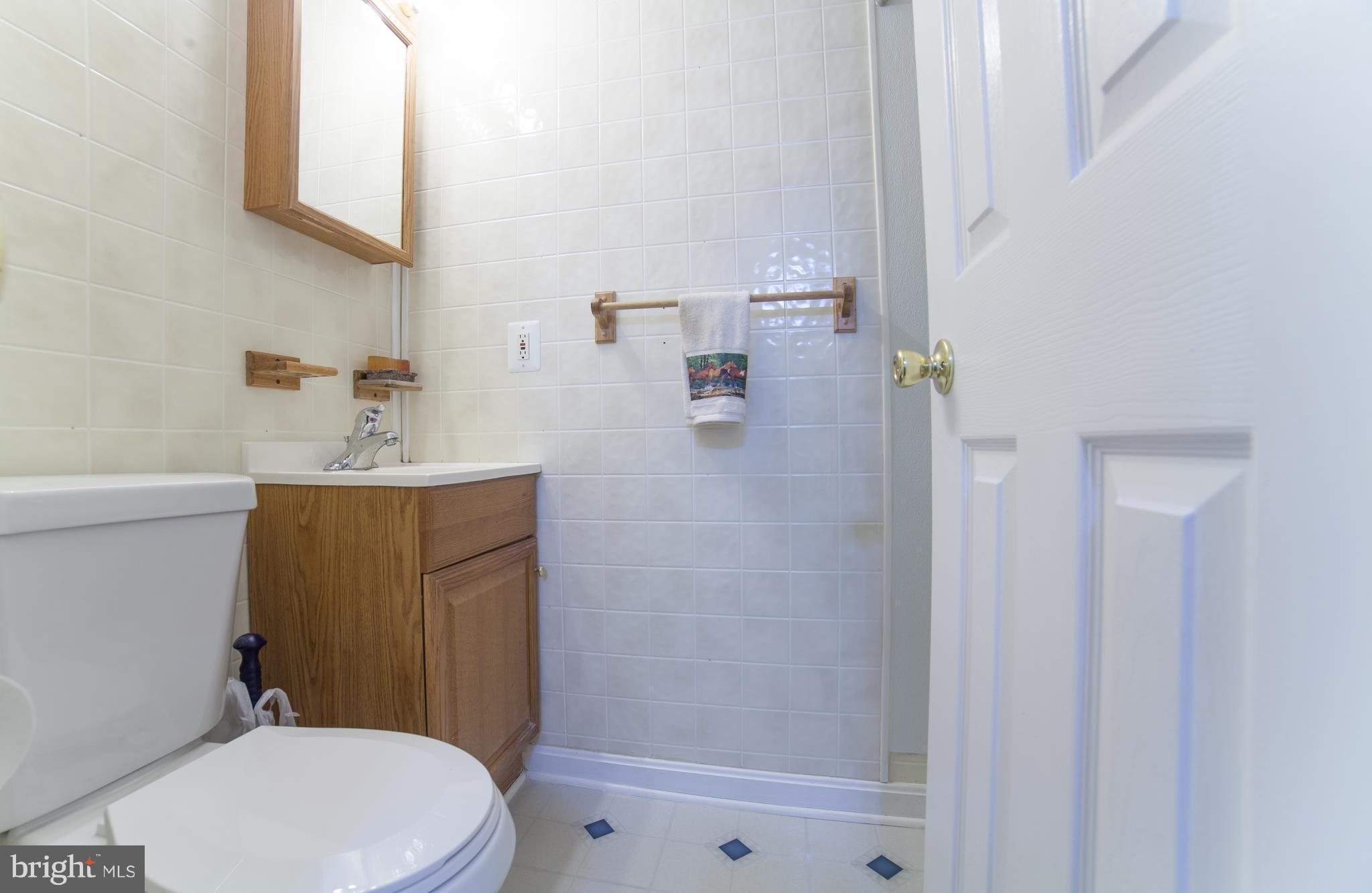 15506 Bond Mill Road Laurel, MD 20707 - Photo 10 of 29 Bath (Master)