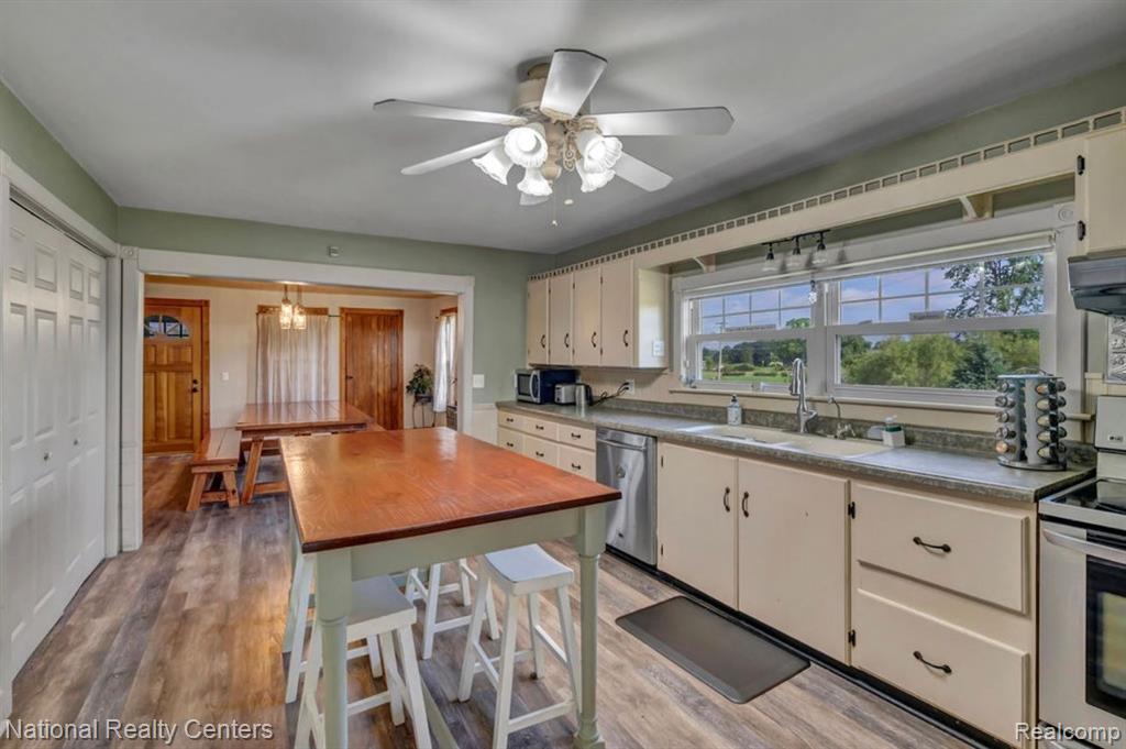 6735 Mertz Road Mayville, MI 48744 - Photo 9 of 47 Gallery Image 9