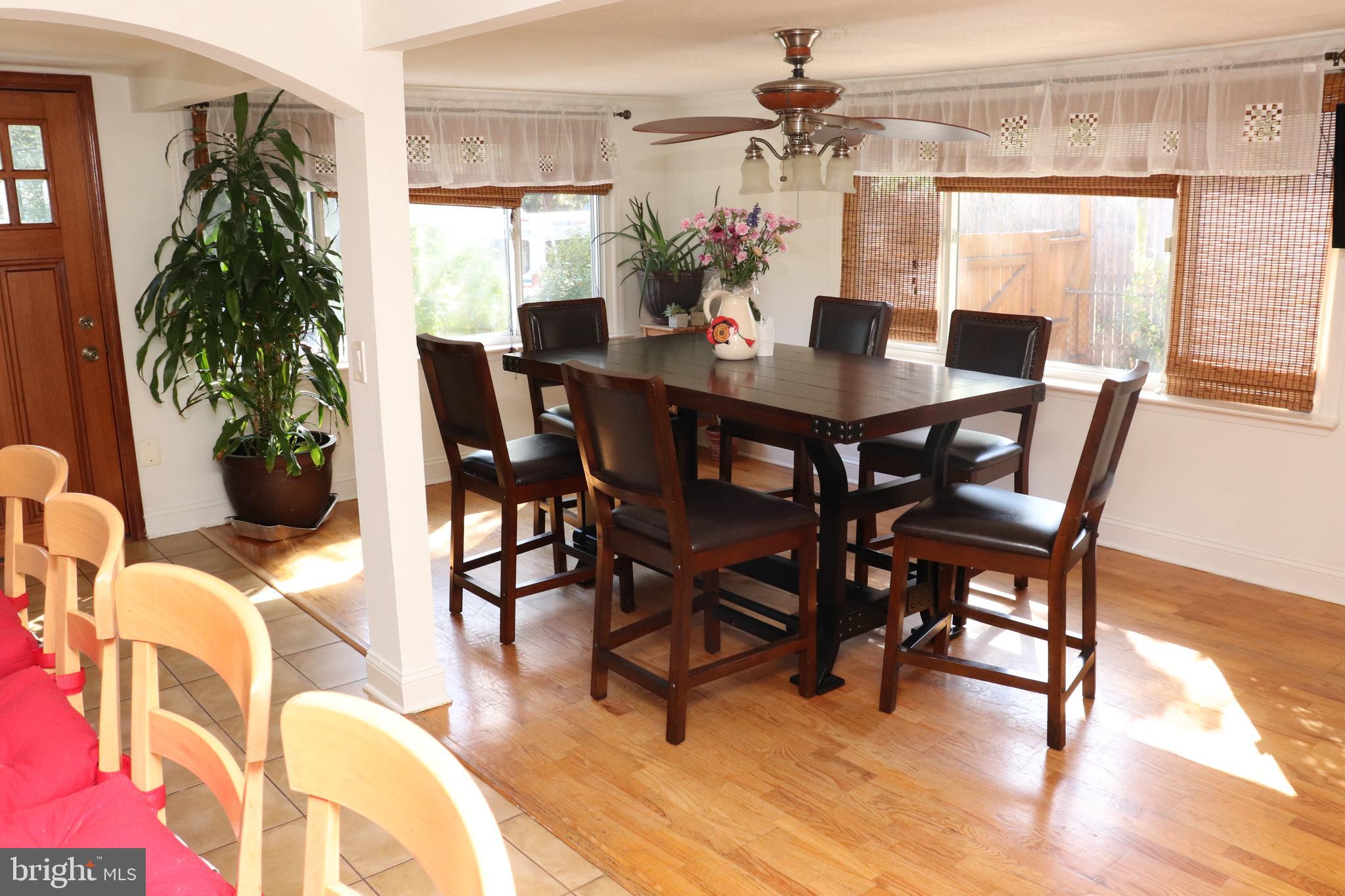 12232 Bluhill Road Silver Spring, MD 20902 - Photo 2 of 48 Dinning Room